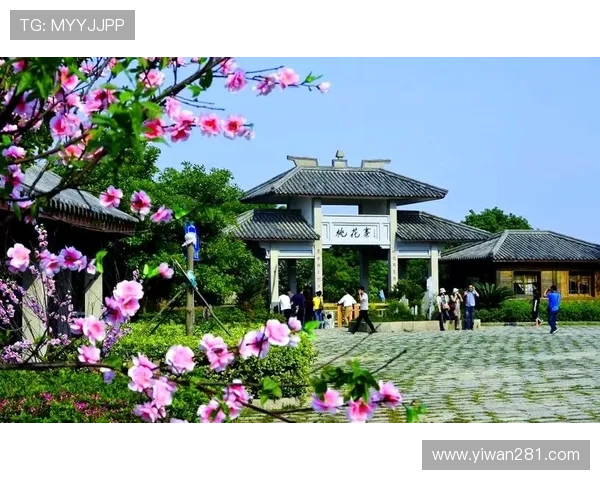 探索世外桃源娱乐世界的悠然时光与无限精彩 探索世外桃源娱乐世界的悠然时光与无限精彩